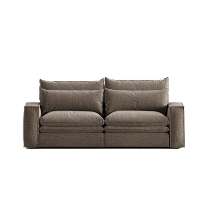 Lincoln Cloud Two Seater Sofa