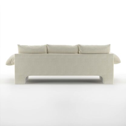 Paolo Three Seater lounger