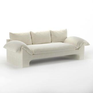 Paolo Two Seater Sofa