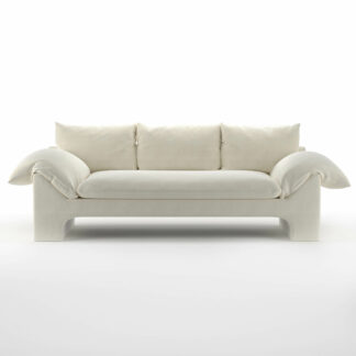 Paolo Two Seater lounger