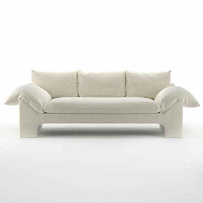 Paolo Two Seater lounger