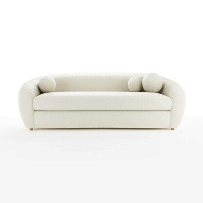 buy coco curved sofa