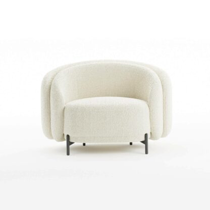 buy estelle curve club chair