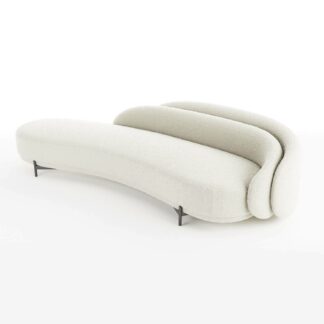 buy estelle curved sofa
