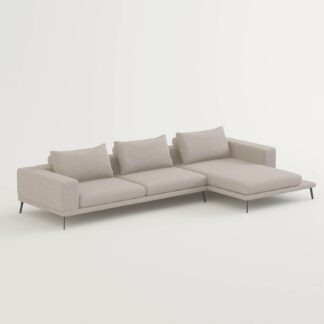 buy l shape enzo sofa