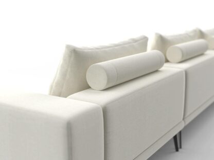 enzo l shape sectional lounger right diwan