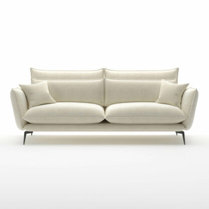 Felicia 2 seater lounger