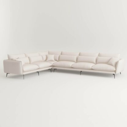 felicia corner lounger