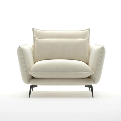 Felicia one seater chair