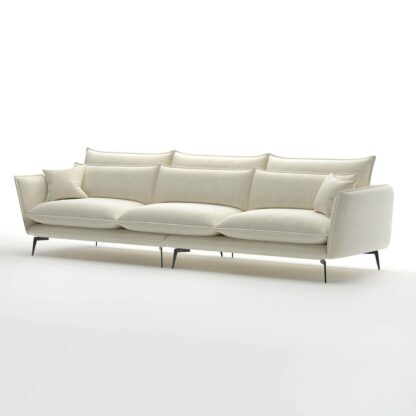 Felicia 3 Seater Sofa