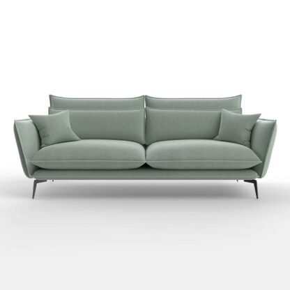 felicia two seater sofa