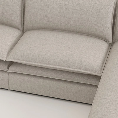 lincoln sofa seats