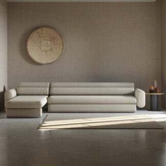 otto l shape couch with day bed