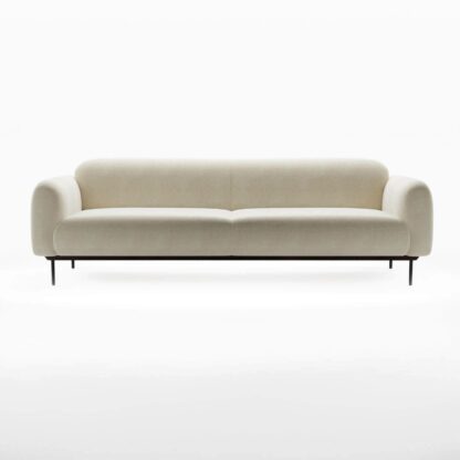 Seymour 3 Seater Sofa