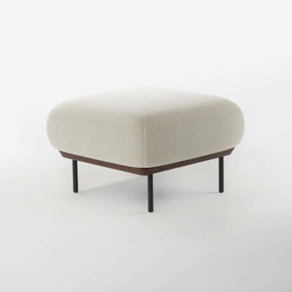 Seymour Ottoman Footstool