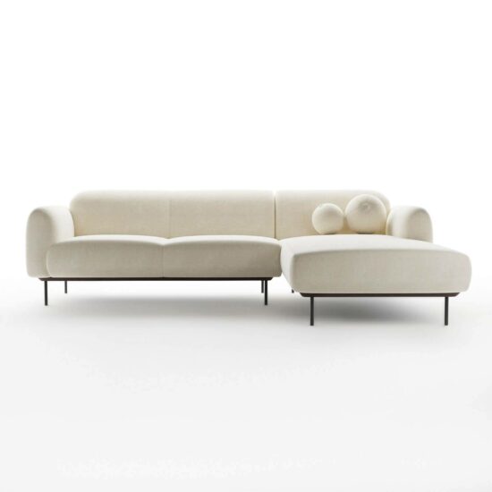 seymour l shape sectional sofa