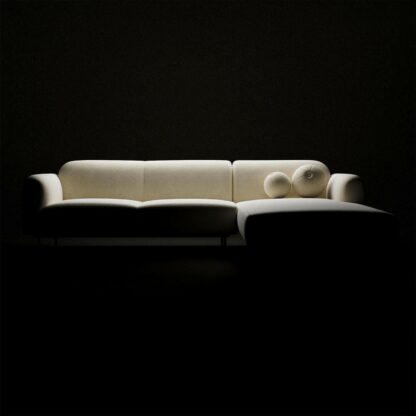 seymour l shape sofa