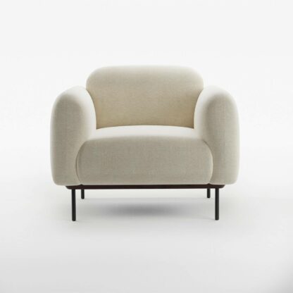 Seymour One Seater Sofa