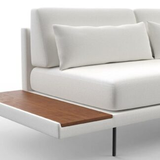 theo modern corner sectional sofa