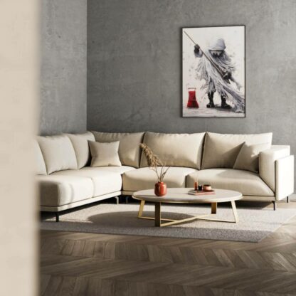 Tyler Corner Sectional Sofa