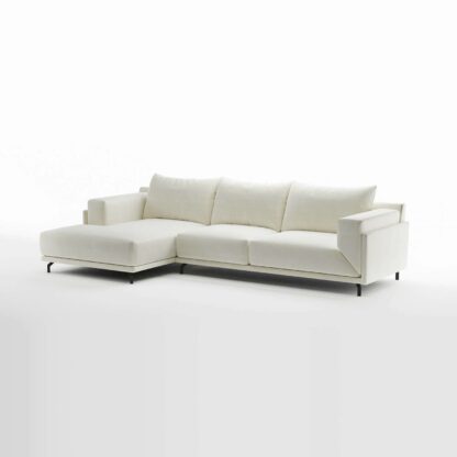 tyler l shape corner lounger left chaise