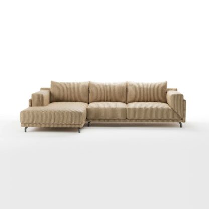 tyler l shape corner sofa left chaise