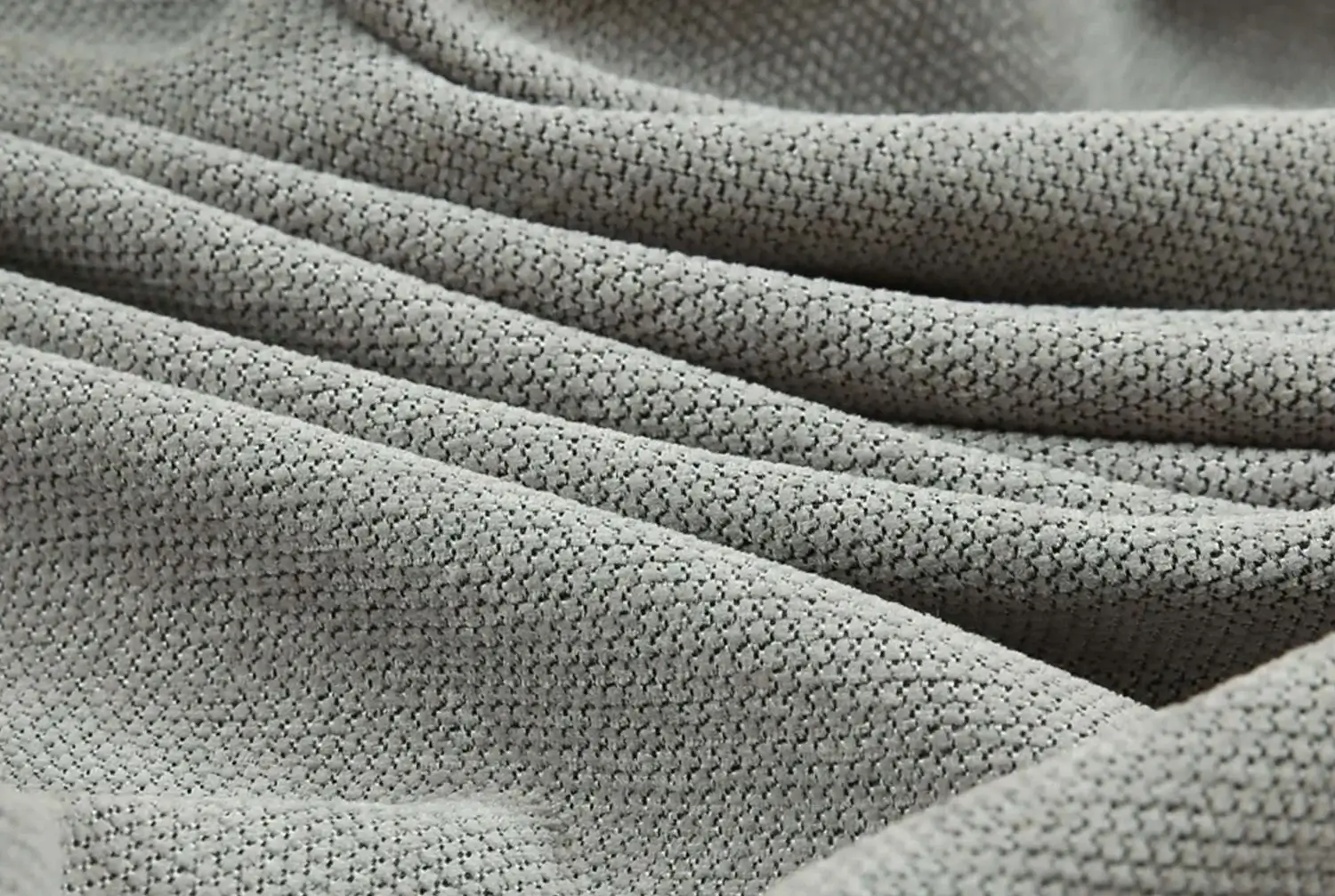 Chenille Fabrics