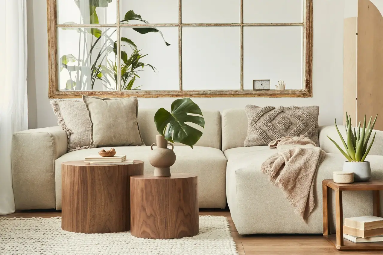 step by step to choose a perfect sofa