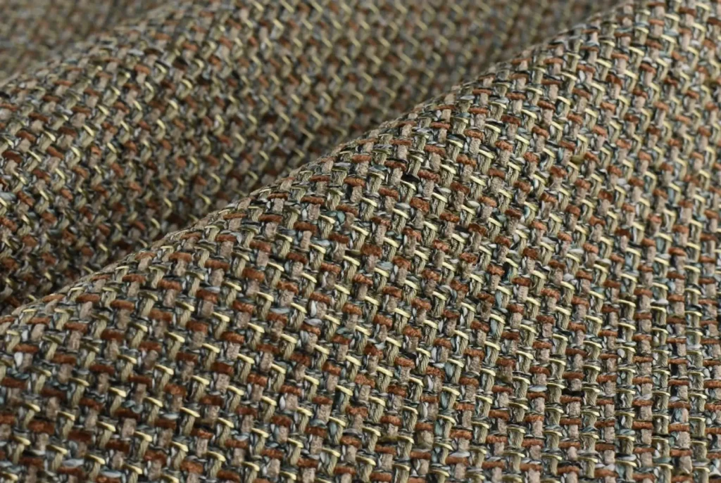 woven fabrics