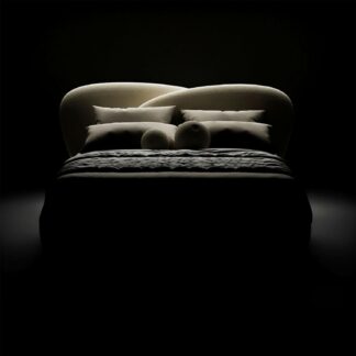 bauhaus designer bed