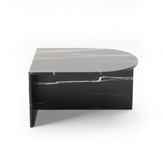 Massimo Marble Coffee Table