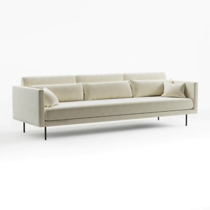 theo 3 seater sofa