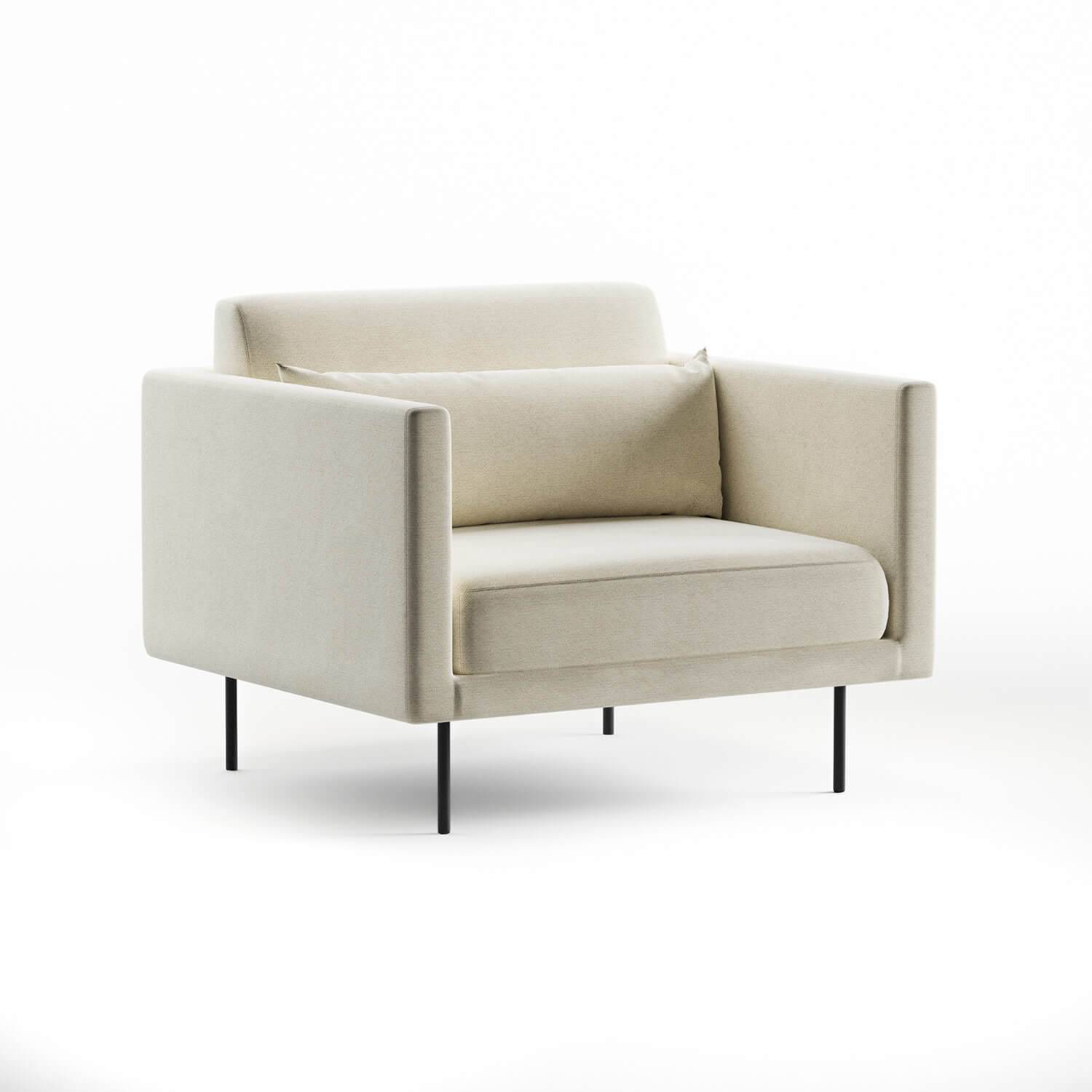 theo one seater chair