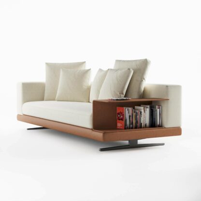 benedict 2 seater sofa