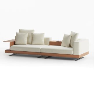 benedict 3 seater sofa