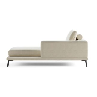 enzo chaise lounge
