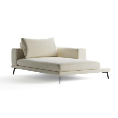 Enzo Chaise Lounger