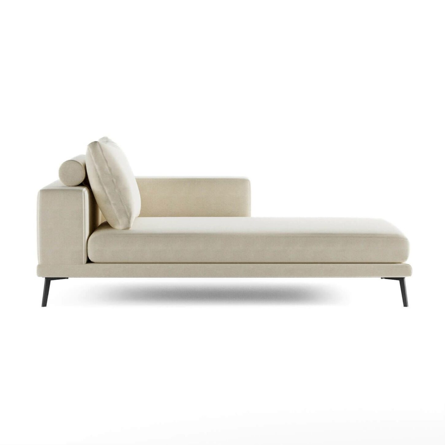 Enzo Chaise Lounger