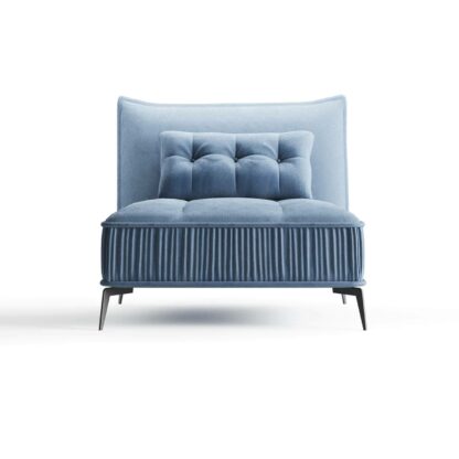 florencia modern 1 seater