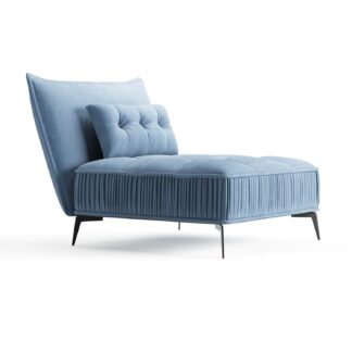 florencia modern lounge chair