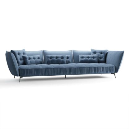 Florencia Three Seater