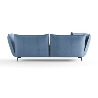 florencia modern two seater sofa