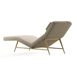 gustavo modern lounge chair