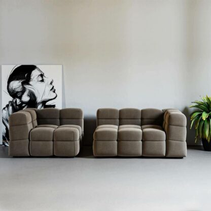 knox 3 seater sofa