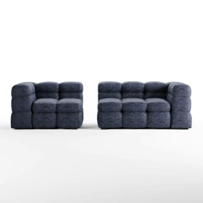 knox 3 seater sofa