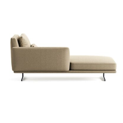 parker chaise lounge