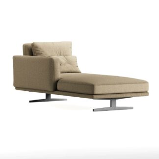 parker chaise lounger