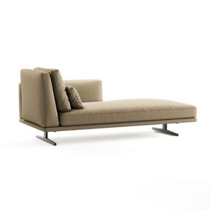 Parker Chaise Lounger