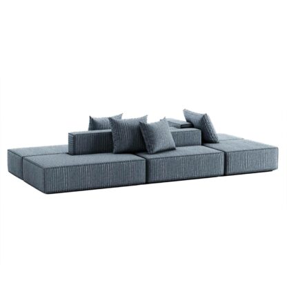 soho modern sofa