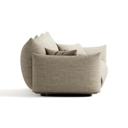 massimo three seater lounger